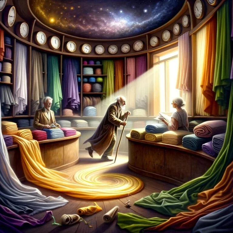 „Krawiec Kulawy” interpretacja wiersza Marii Pawlikowskiej – Jasnorzewskiej