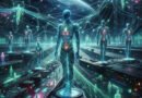 Przyszłość sztucznej inteligencji jest porównywana przez naukowców do Borgów z filmu Star Trek.