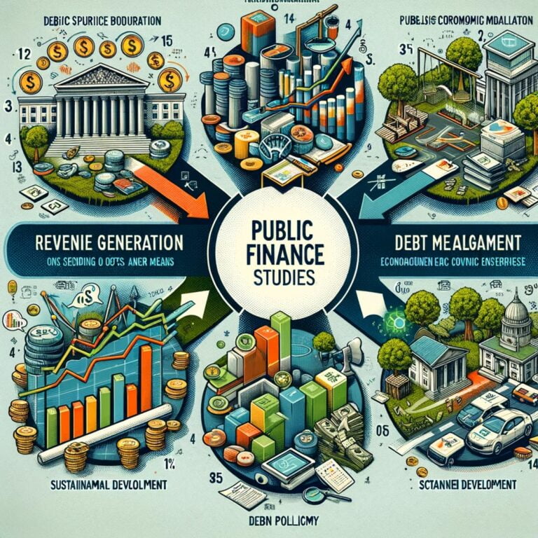finanse publiczne