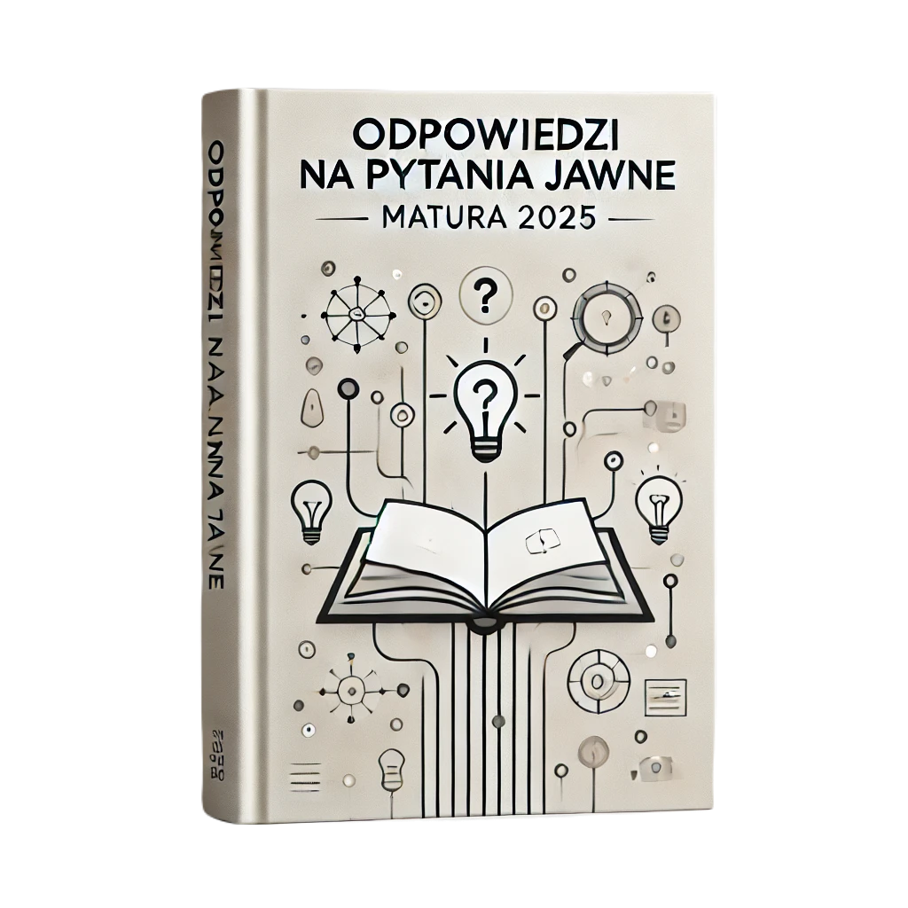 Test Z Epoki Pozytywizmu