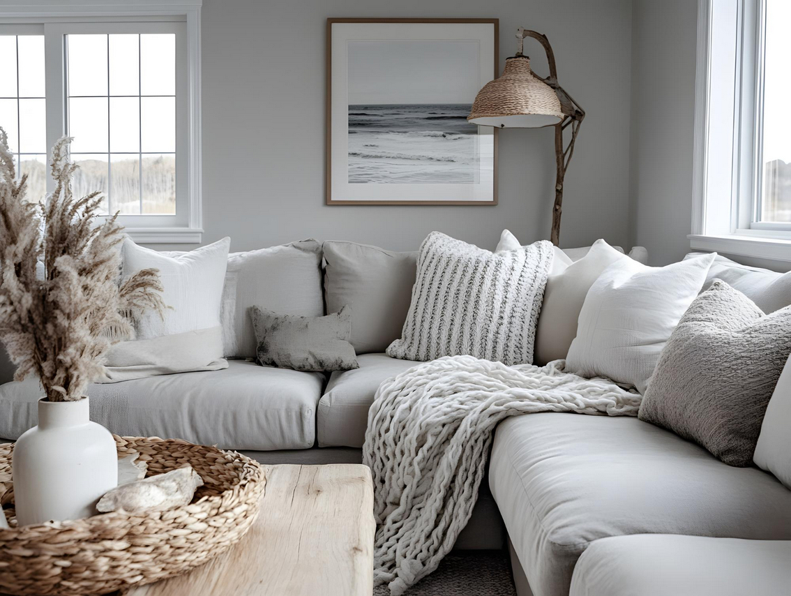 Co wiemy o stylu skandynawskim?