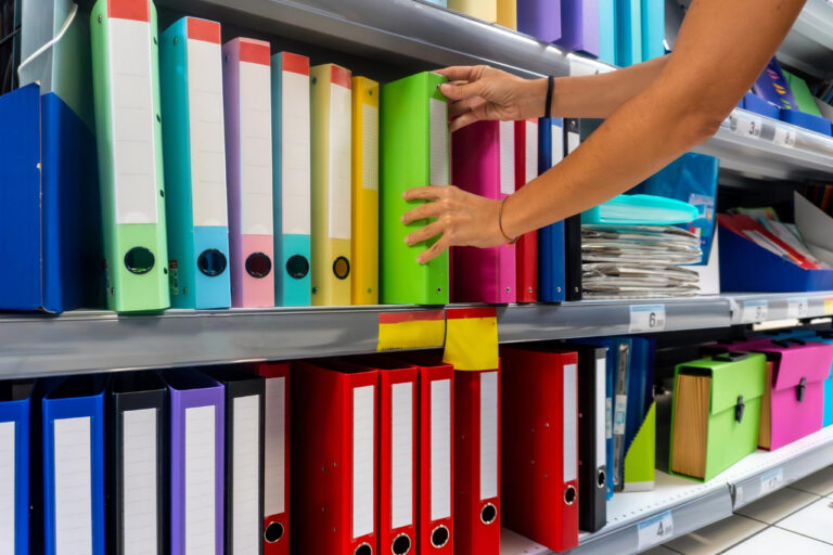 Jak hurtownia papiernicza może zrewolucjonizować Twoje biuro