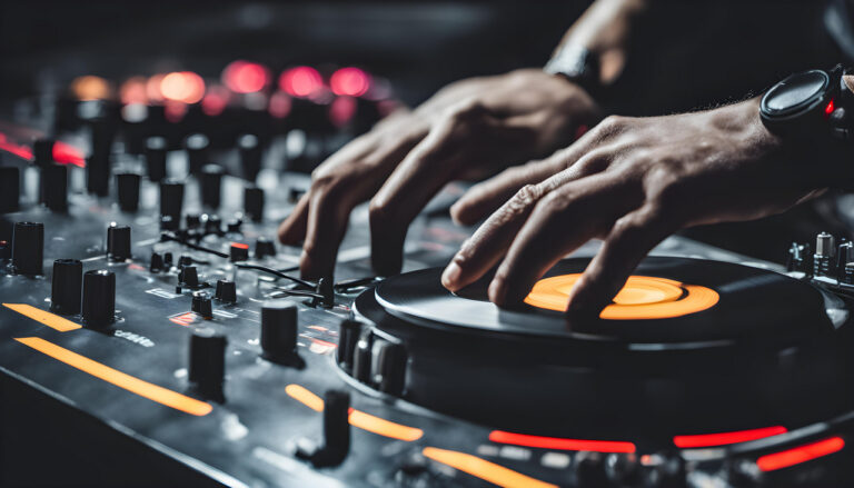 Wyjątkowy DJ na wesele w Bydgoszczy – jak wybrać najlepszego