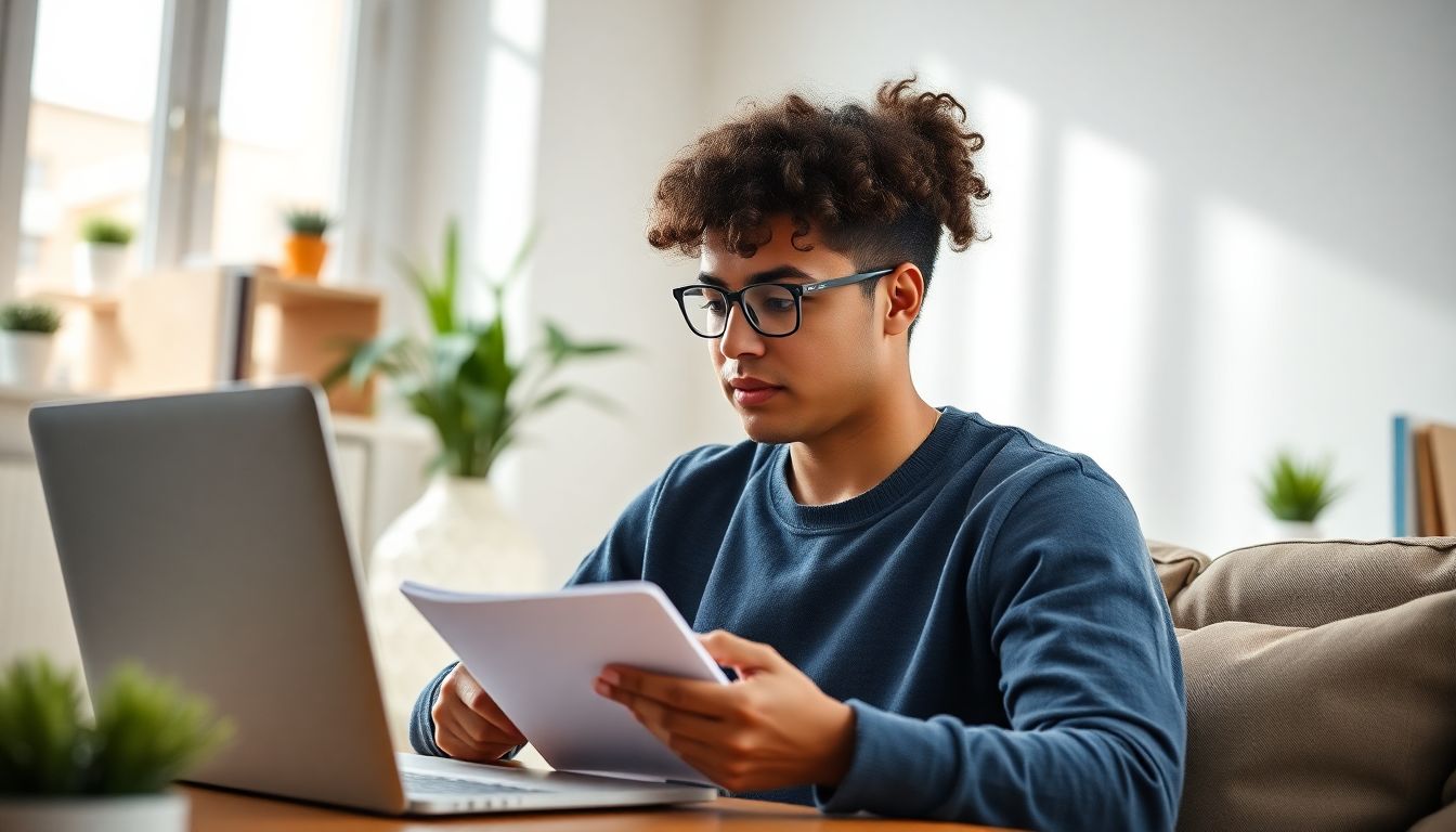 Nauka języków obcych online: zalety dla osób pracujących