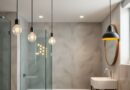 Oświetlenie do łazienki i sypialni: Jak wybrać idealne lampy?