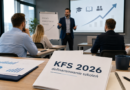 KFS 2026 zmienia zasady dofinansowania szkoleń. Firmy mogą otrzymać nawet 90 proc. kosztów