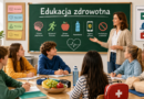 Edukacja zdrowotna obowiązkowa od września 2026. Czego będą uczyć się uczniowie?