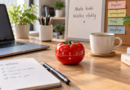 Co to jest metoda Pomodoro i jak ją stosować w pracy oraz nauce?