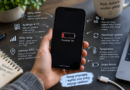 Dlaczego telefon szybko się rozładowuje? Najczęstsze przyczyny i sposoby rozwiązania problemu