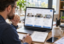 Wyszukiwarka szkoleń – jak porównywać oferty i wybrać kurs, który daje realne efekty?